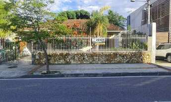 Imagem: Casa linear trevo de piratininga Niterói