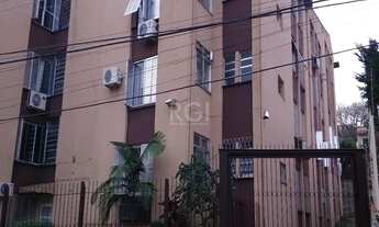 Imagem: Apartamento para Venda - 33m², 1 dormitório