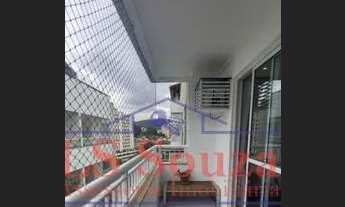 Imagem 4: Alugo excelente cobertura no centro do Pechincha