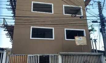 Imagem 5: Apartamento padrão