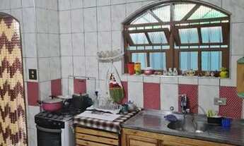 Imagem 6: Casa na praia com 2 Dormitórios