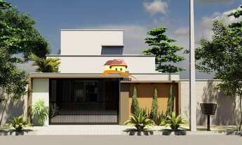 Imagem: Casa para Venda em Palmas, Plano Diretor