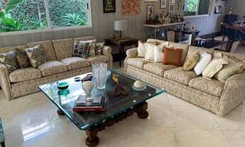 Imagem 6: OPORTUNIDADE ÚNICA!!! CASA NOVA, COM 6 QUARTOS, NO CONDOMÍNIO MAIS REQUISITADO DA BARRA DA