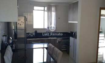 Imagem: Cobertura para aluguel 2 quartos 1 vaga