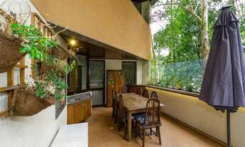 Imagem 3: Apartamento com 4 dormitórios à venda, 257 m² por R$ 1.500.000,00 - Morumbi - São Paulo/SP