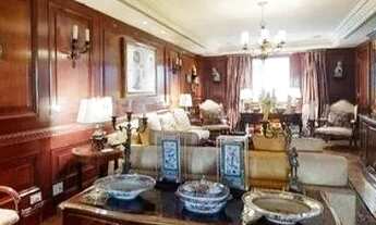 Imagem 3: Venda Apartamento 5 Dormitórios - 820 m² Cerqueira César