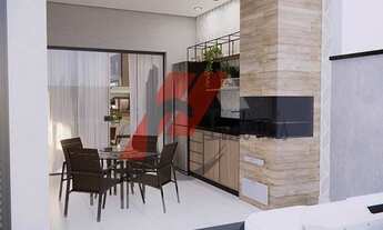 Imagem 3: Casa - Condomínio Mont Blanc Village - Vinhedo