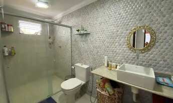 Imagem 4: Casa para venda possui 150 metros quadrados com 3 quartos em Pau Amarelo - Paulista - PE