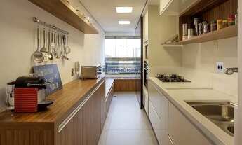 Imagem 7: APARTAMENTO MOBILIADO COM 1 DORMITÓRIO E I VAGA - MAXHAUS CAMPO BELO