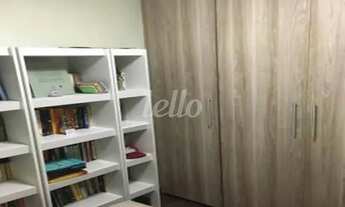 Imagem 5: São Paulo - Apartamento Padrão - Liberdade