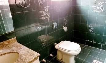 Imagem 5: Casa RESIDENCIAL OU COMERCIAL, frente de rua. Tres qtos 255 m² - venda por R$ 855.000 ou