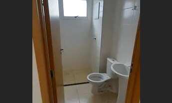 Imagem 3: Alugo Apartamento Samambaia Sul