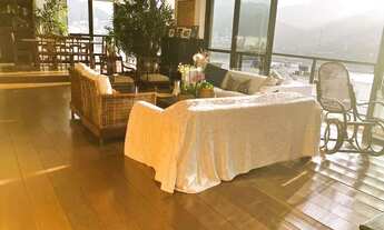 Imagem 3: Apartamento 3 Quartos na Lagoa