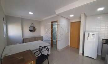 Imagem: PIRACICABA - Apartamento Padrão - Centro