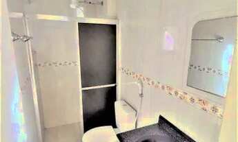 Imagem 6: Apartamento com 3 dormitórios à venda, 78 m² por R$ 315.000,00 - Santa Genebra - Campinas