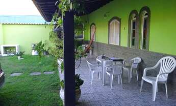 Imagem: Casa à venda, 203 m² por R$ 1.500.000,00