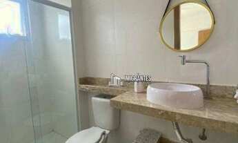 Imagem 6: Apartamento de 2 dormitórios, sendo 1 suíte à venda, 80 m² por R$ 450.000 - Aviação - Prai