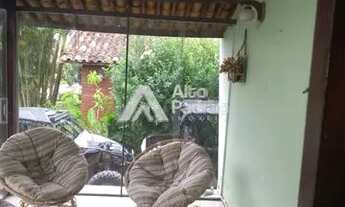 Imagem 2: CASA NO CONDOMINIO SÃO MARCOS | Á VENDA | 05 DORMITORIOS