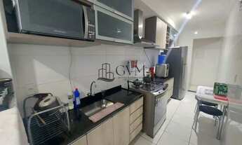 Imagem 7: Apartamento com 2 dorms, 1 suíte na Guilhermina, Praia Grande