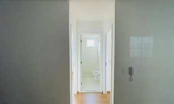 Imagem 3: Apartamento para alugar com mobilia