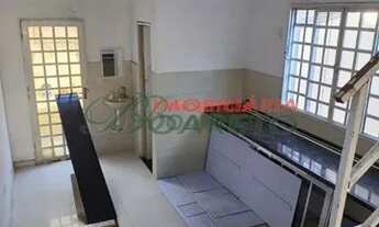 Imagem 5: CASA MAUÁ JARDIM ZAIRA 2