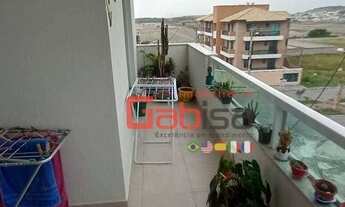 Imagem 5: Apartamento com 2 dormitórios à venda, 70 m² por R$ 370.000 - Nova São Pedro - São Pedro d