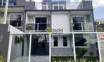 Imagem 3: Apartamento à venda no bairro Capão Raso - Curitiba/PR