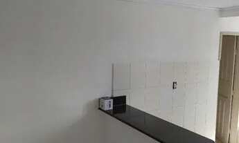 Imagem 7: Aluguel IAPI casa de 1/4 no 1°andar