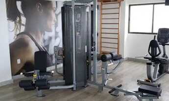 Imagem 5: Flat com 2 quartos, 2 Banheiros, no bairro da Ilha do Leite