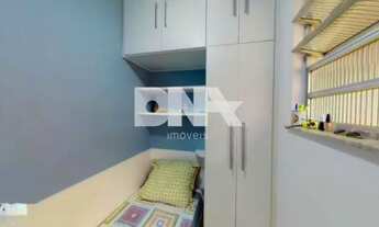 Imagem 4: Apartamento-À VENDA-Botafogo-Rio de Janeiro-RJ