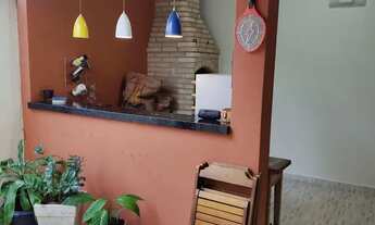 Imagem 6: Casa sobrado Glebas California