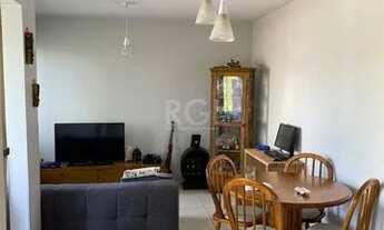 Imagem: Apartamento para Venda - 44.81m², 1 dormitório