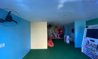 Imagem 6: Apartamento com 2 quartos à venda na Messejana - Fortaleza/CE