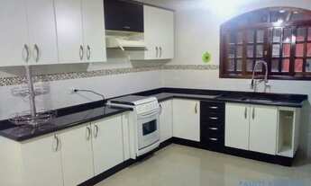 Imagem 3: SOBRADO - VILA CAMILÓPOLIS - SP