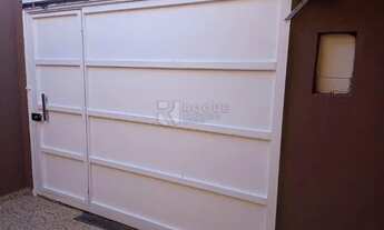 Imagem 4: Casa Residencial à venda, 2 quartos, 1 suíte, 2 vagas, Jardim das Palmeiras - Limeira/SP