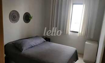 Imagem 4: São Paulo - Apartamento Padrão - Mooca