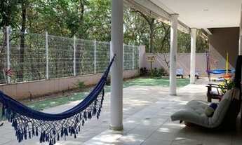 Imagem 4: Casa com 4 dormitórios, 486 m² - venda por R$ 1.950.000,00 ou aluguel por R$ 8.500,00/mês