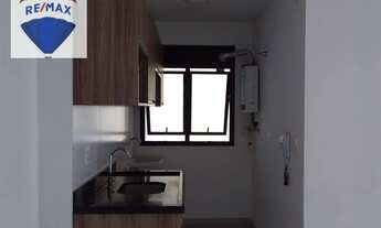 Imagem 4: Excelente Loft para alugar com 44 m² e condomínio completo, próximo a praça Santa Terezinh