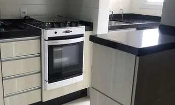 Imagem 5: Apartamento com 2 dormitórios à venda, 56 m² por R$ 280.000 - Nova Cidade Jardim - Jundiaí