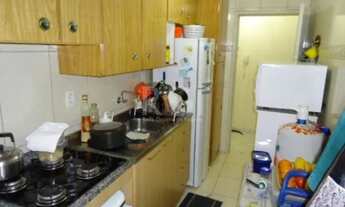 Imagem 7: Apartamento para Venda - 74.51m², 3 dormitórios, 1 vaga - Cristal