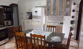 Imagem 3: Sobrado com 2 dorms, Quarta Divisão, Ribeirão Pires - R$ 350 mil, Cod: 567