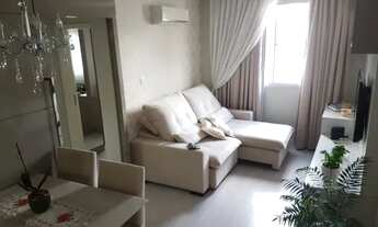 Imagem: Ap de 1 quarto no centro de Florianópolis