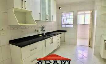 Imagem 3: Apartamento, Jardim da Saúde - São Paulo