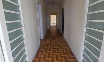 Imagem 4: Apto 4 dormitórios (2 suites)Vista mar Itarare São Vicente