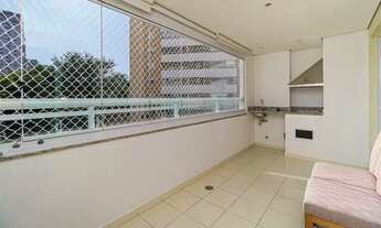 Imagem: Apartamento! Varanda gourmet! 3 dts! lazer