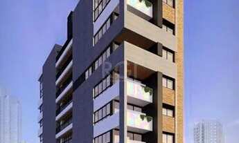 Imagem: Apartamento para Venda - 95.2m², 2 dormitórios