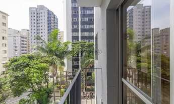 Imagem 7: Apartamento Venda 1 Dormitórios - 65 m² Vila Olímpia