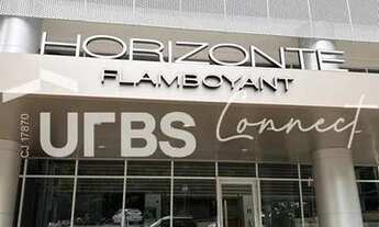 Imagem: Horizonte Flamboyant - Apartamento 3 quartos