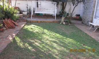 Imagem 2: Sobrado para venda com 250 metros quadrados com 3 quartos em Pacaembu - São Paulo - SP