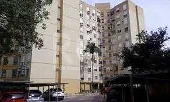 Imagem 2: Apartamento para Venda - 60m², 2 dormitórios, Cristal